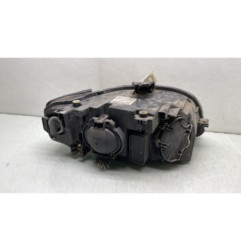 Optique avant principal gauche (feux)(phare) AUDI A4 2