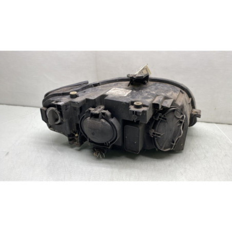 Optique avant principal gauche (feux)(phare) AUDI A4 2