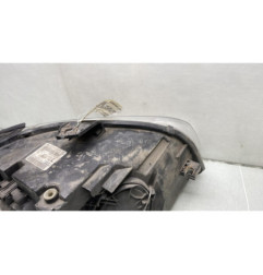 Optique avant principal gauche (feux)(phare) AUDI A4 2
