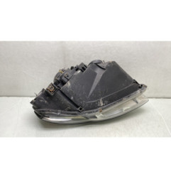 Optique avant principal gauche (feux)(phare) AUDI A4 2