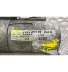 Demarreur AUDI A4 2