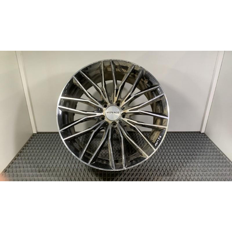 Jante VOLKSWAGEN GOLF 7 Photo n°1