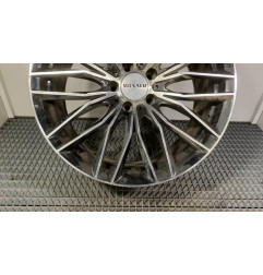 Jante VOLKSWAGEN GOLF 7 Photo n°1