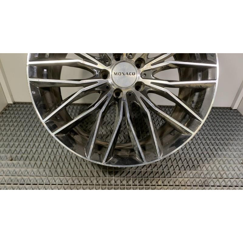 Jante VOLKSWAGEN GOLF 7 Photo n°1