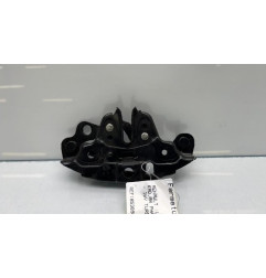 Fermeture de capot RENAULT KADJAR Photo n°1