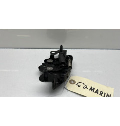 Fermeture de capot RENAULT KADJAR