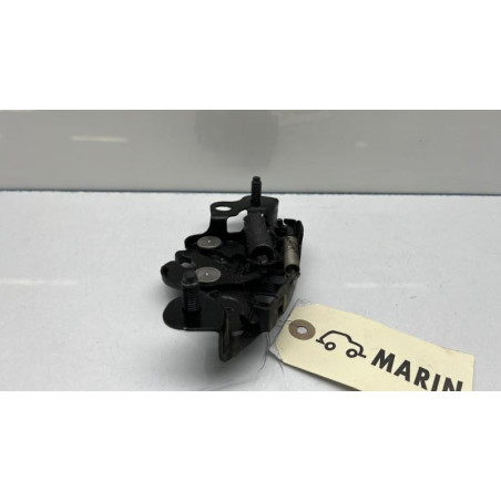 Fermeture de capot RENAULT KADJAR