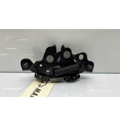 Fermeture de capot RENAULT KADJAR