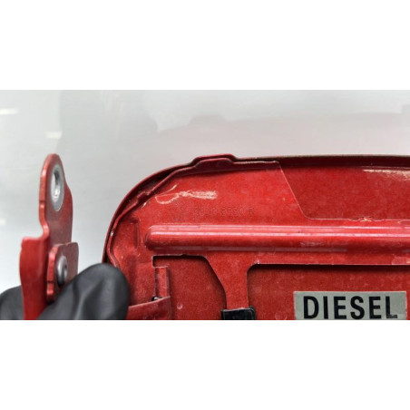 Trappe d'essence RENAULT KADJAR