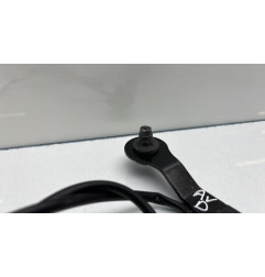 Attache ceinture avant droit RENAULT KADJAR Photo n°1