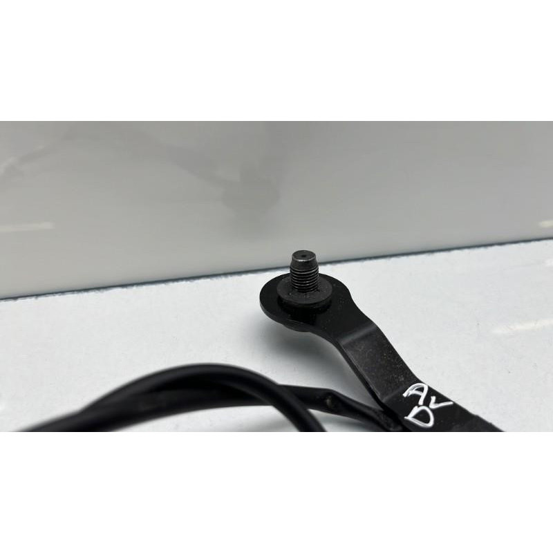 Attache ceinture avant droit RENAULT KADJAR Photo n°1