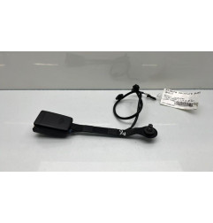Attache ceinture avant droit RENAULT KADJAR