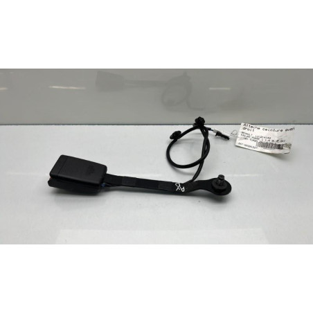Attache ceinture avant droit RENAULT KADJAR