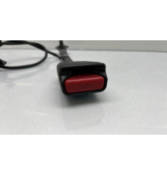 Attache ceinture avant droit RENAULT KADJAR