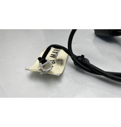Attache ceinture avant droit RENAULT KADJAR