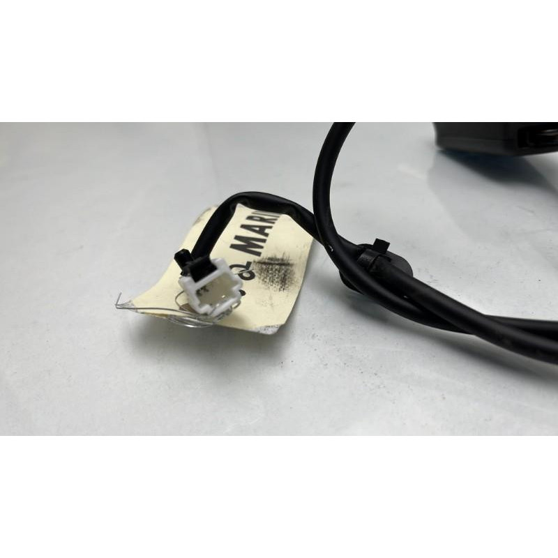Attache ceinture avant droit RENAULT KADJAR Photo n°4