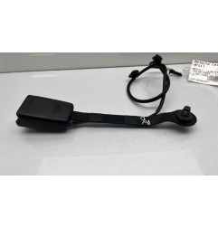 Attache ceinture avant droit RENAULT KADJAR