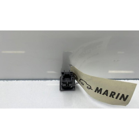 Bouton de warning RENAULT KADJAR