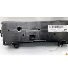 Commande chauffage RENAULT KADJAR Photo n°1