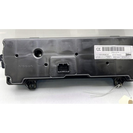 Commande chauffage RENAULT KADJAR Photo n°1