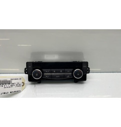 Commande chauffage RENAULT KADJAR
