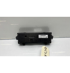Commande chauffage RENAULT KADJAR