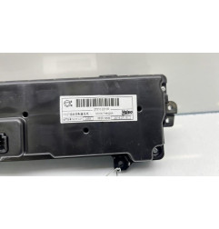 Commande chauffage RENAULT KADJAR