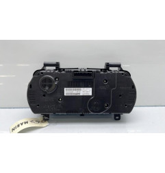 Compteur RENAULT KADJAR Photo n°1