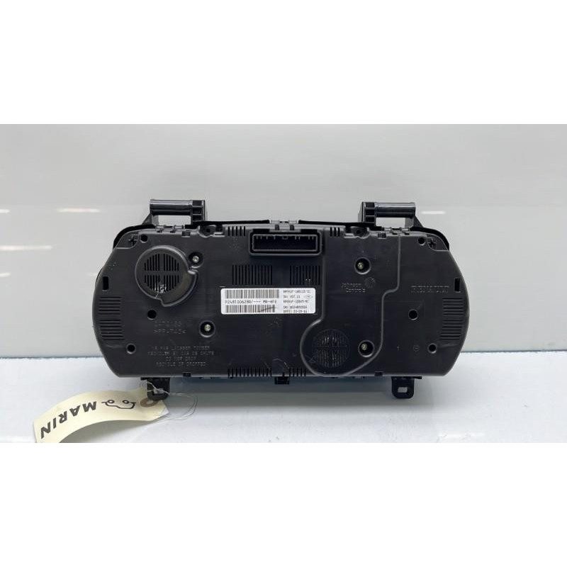 Compteur RENAULT KADJAR Photo n°1