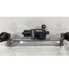Moteur essuie glace avant RENAULT KADJAR Photo n°1
