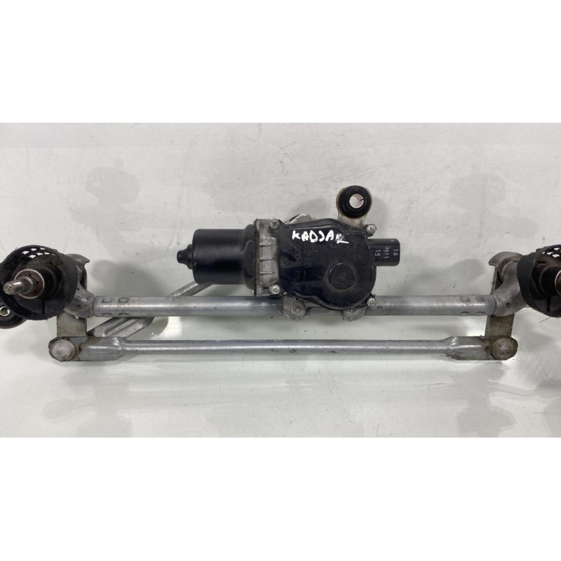 Moteur essuie glace avant RENAULT KADJAR Photo n°1