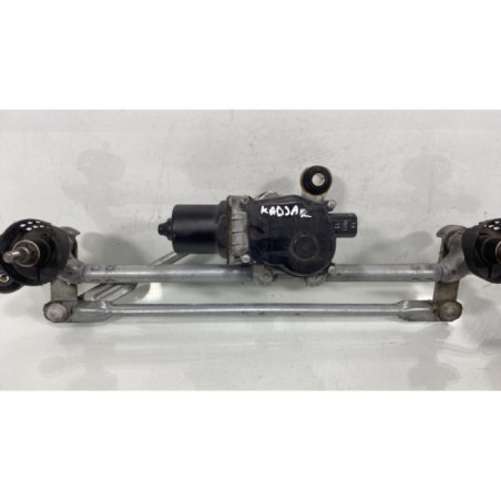 Moteur essuie glace avant RENAULT KADJAR Photo n°1
