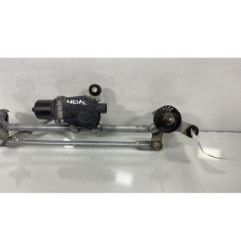 Moteur essuie glace avant RENAULT KADJAR