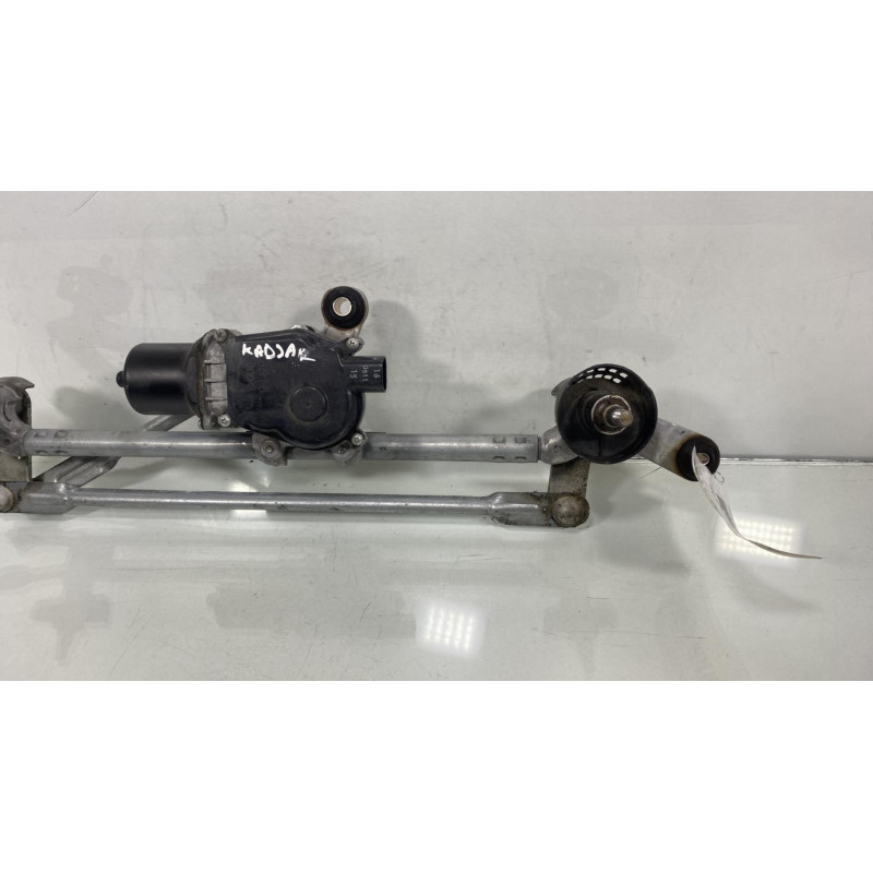Moteur essuie glace avant RENAULT KADJAR Photo n°4