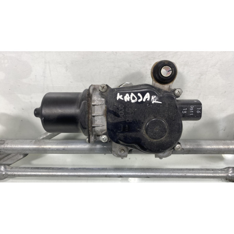 Moteur essuie glace avant RENAULT KADJAR Photo n°5