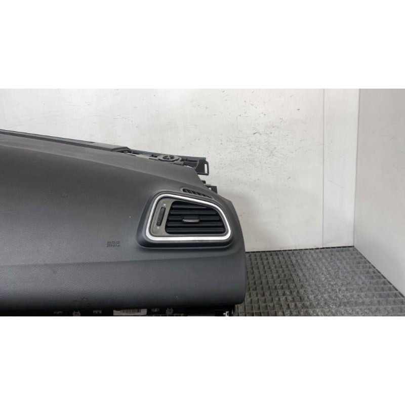 Planche de bord complete RENAULT KADJAR Photo n°2