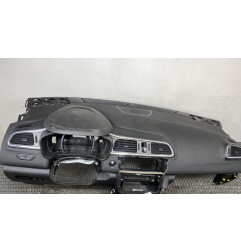 Planche de bord complete RENAULT KADJAR