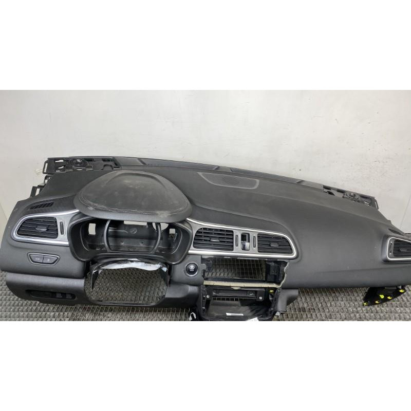 Planche de bord complete RENAULT KADJAR Photo n°4