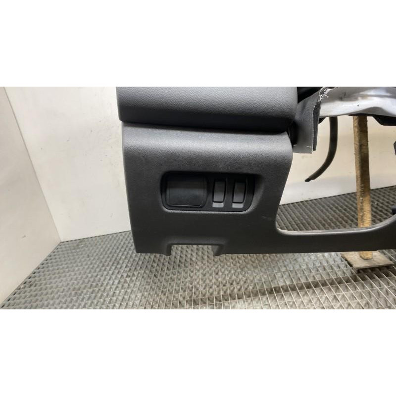 Planche de bord complete RENAULT KADJAR Photo n°5