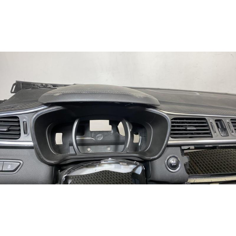 Planche de bord complete RENAULT KADJAR Photo n°7