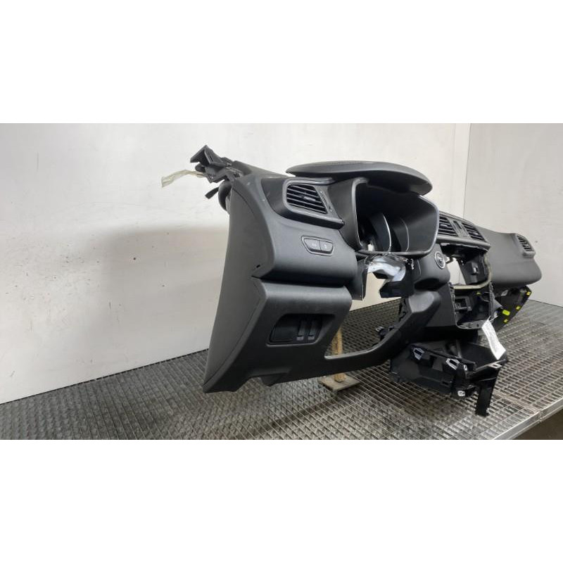 Planche de bord complete RENAULT KADJAR Photo n°8