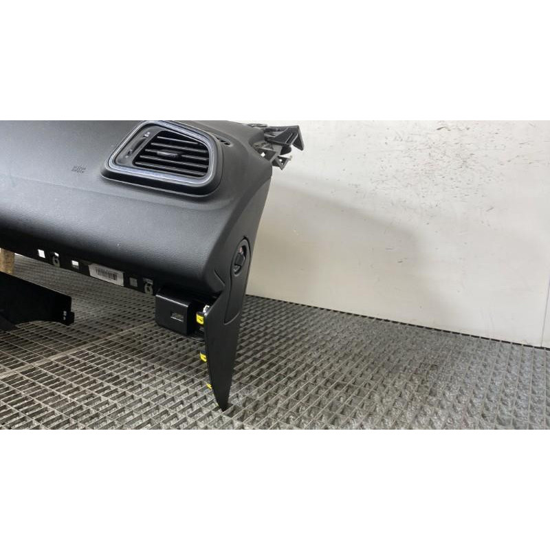 Planche de bord complete RENAULT KADJAR Photo n°9