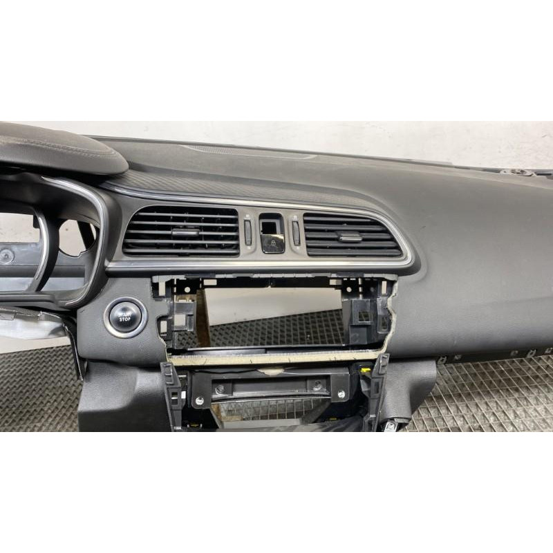Planche de bord complete RENAULT KADJAR Photo n°10