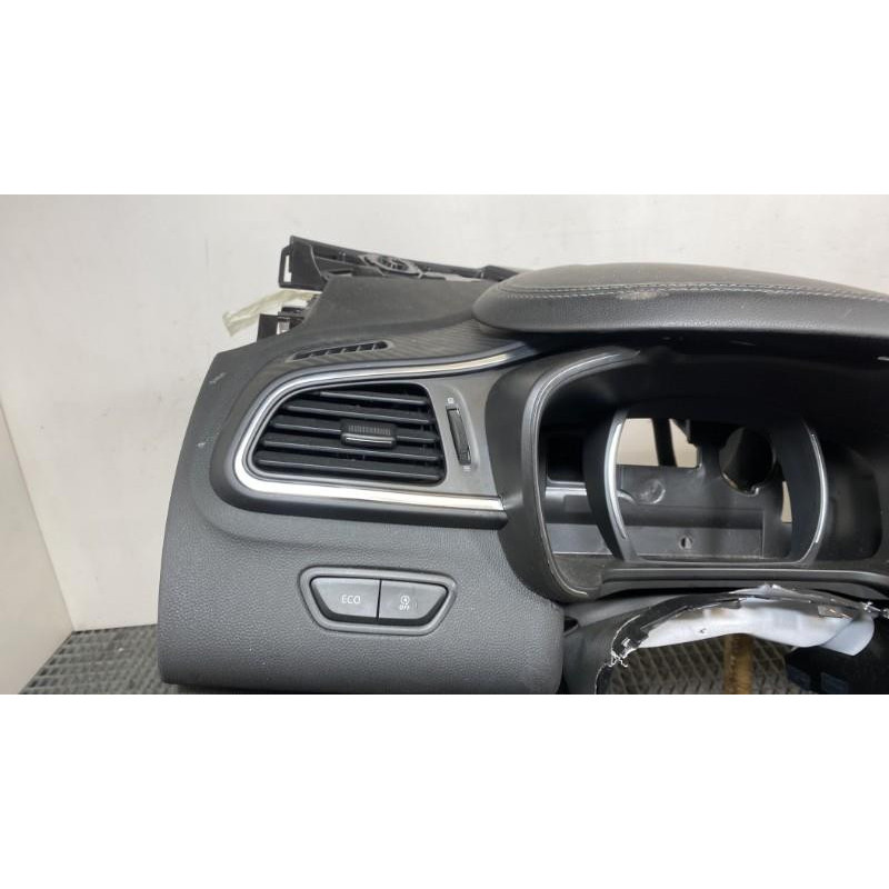 Planche de bord complete RENAULT KADJAR Photo n°11
