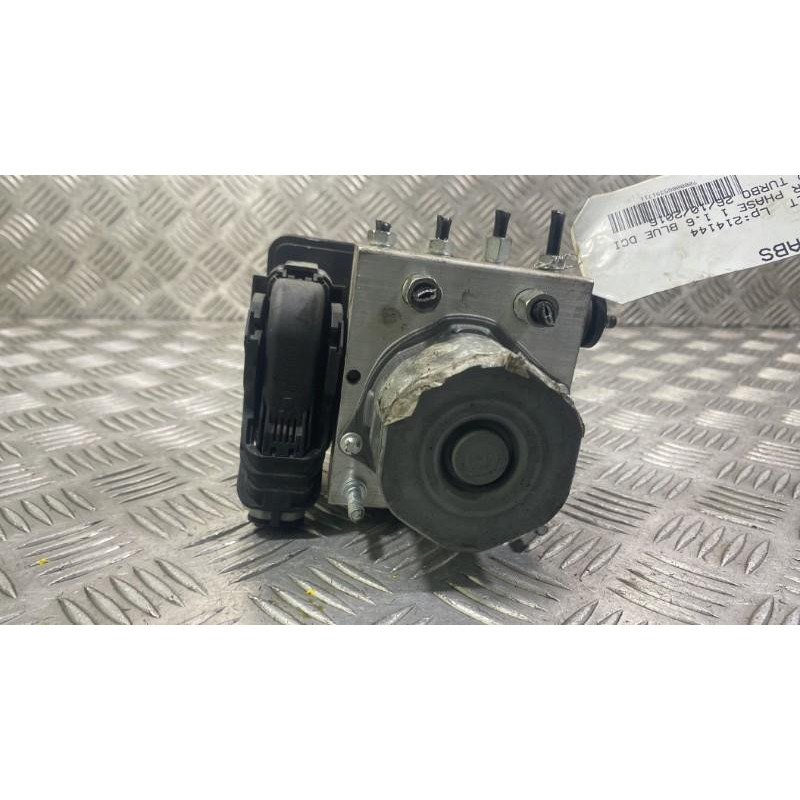 Bloc ABS (freins anti-blocage) RENAULT KADJAR Photo n°3