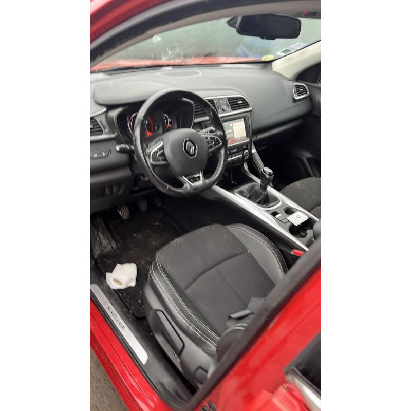 Cremaillere assistee RENAULT KADJAR Photo n°4