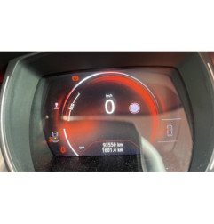 Cremaillere assistee RENAULT KADJAR
