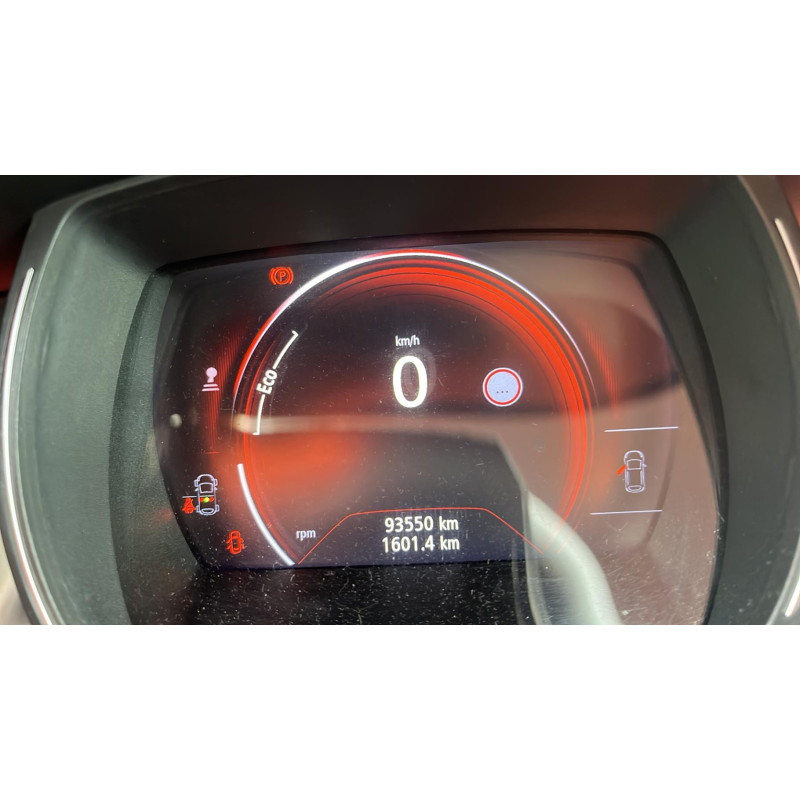 Cremaillere assistee RENAULT KADJAR Photo n°5