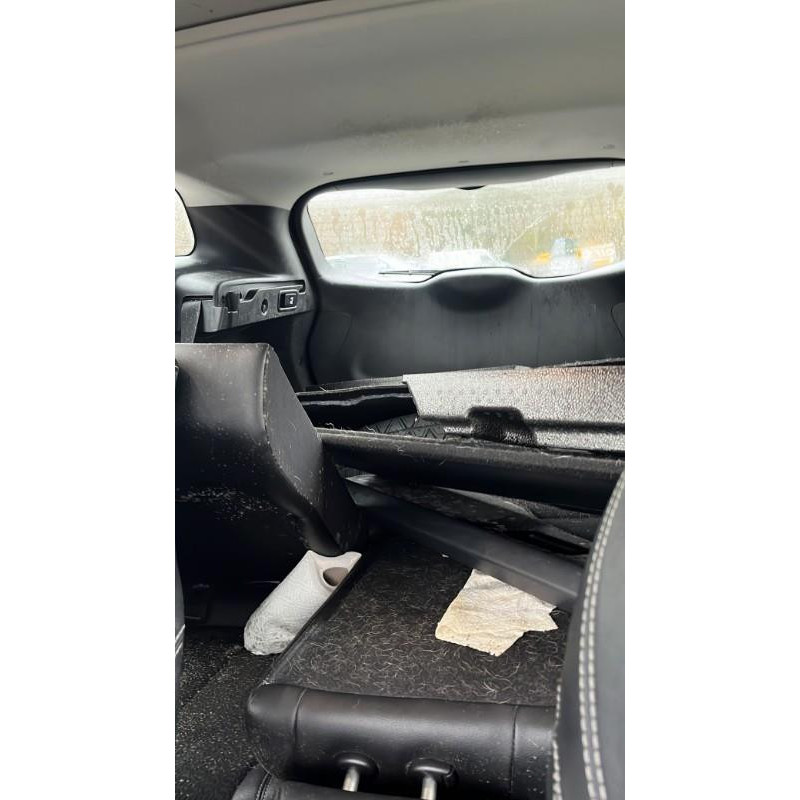 Cremaillere assistee RENAULT KADJAR Photo n°6