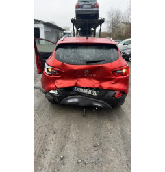 Cremaillere assistee RENAULT KADJAR